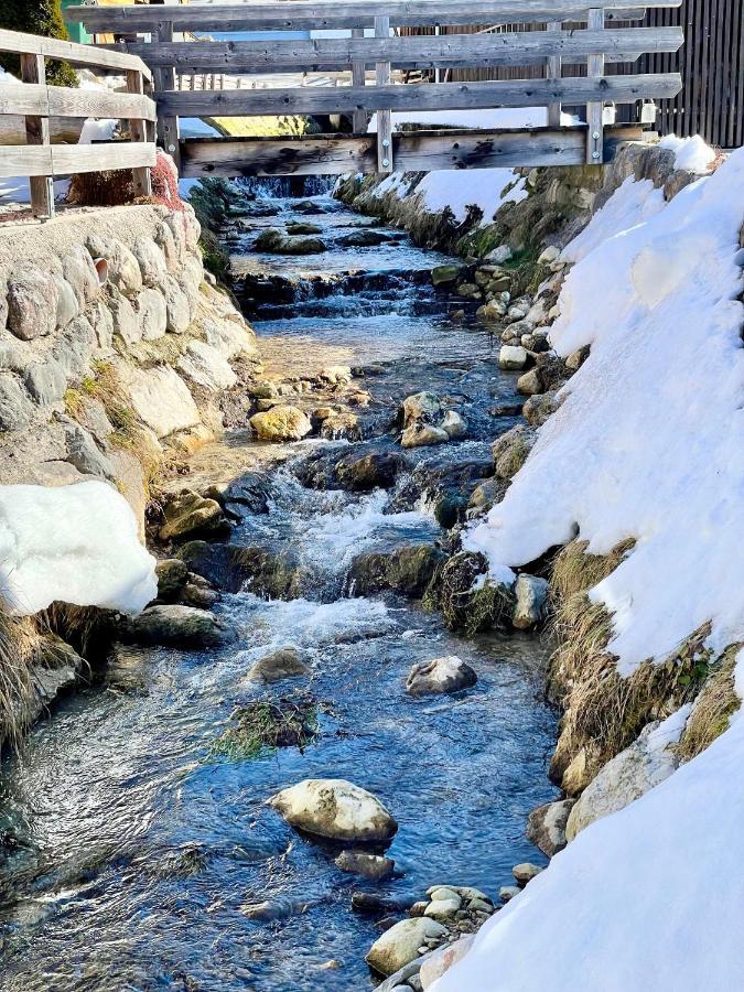 Fewo Muehlau - Oberau/Berchtesgaden Exterior foto
